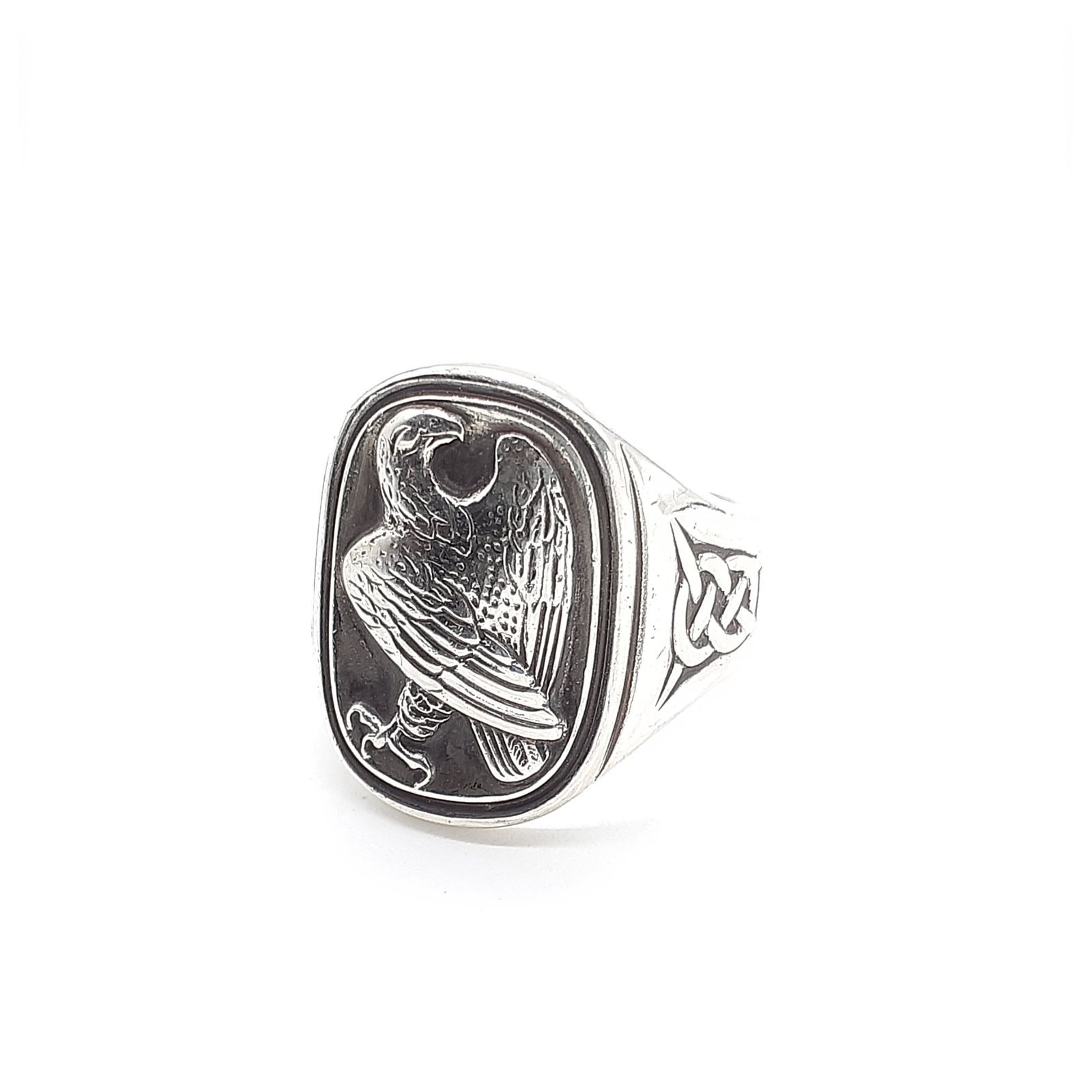 ⑪ GEORG JENSEN ジョージジェンセン #159 SV925 ムーンライト ムーン 