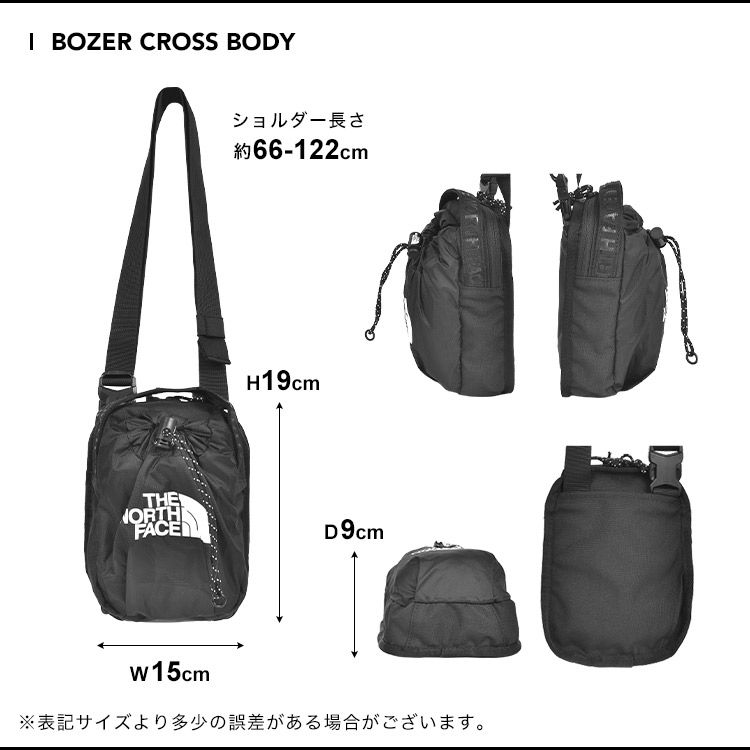 ザ ノースフェイス ショルダーバッグ メンズ レディース ミニ 巾着 THE
