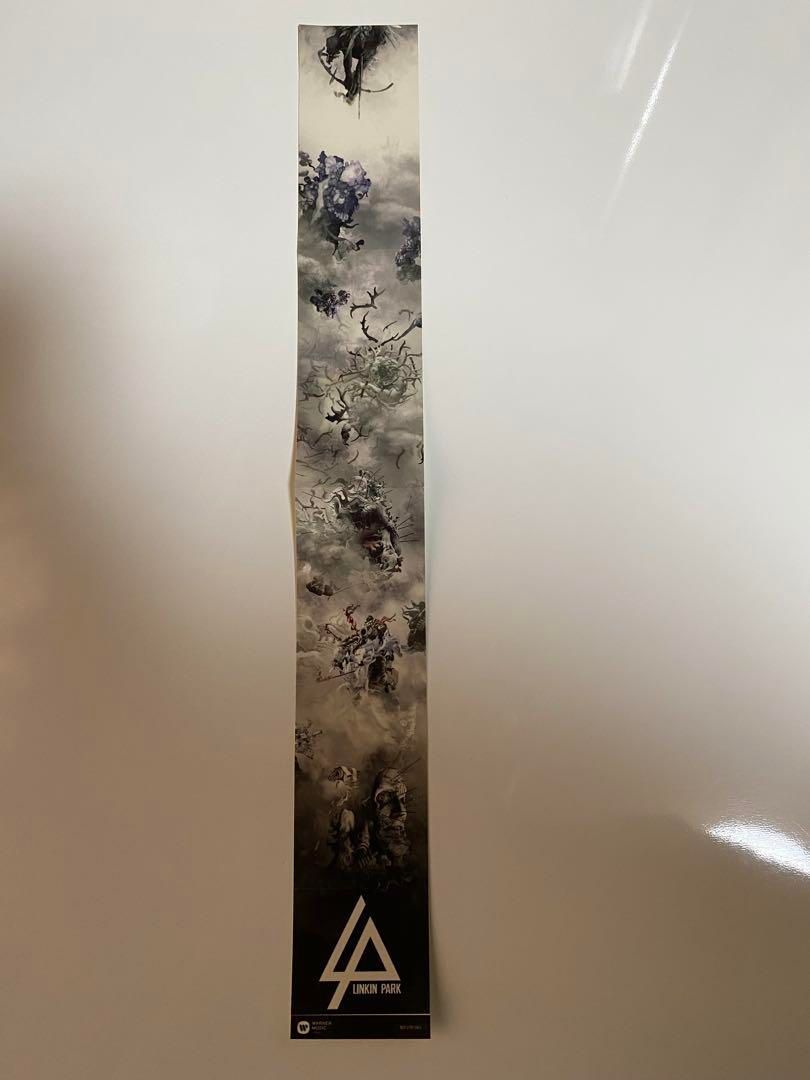 【超希少品!!】【入手困難品!!】 LINKIN PARK ステッカー 超希少品!!】【入手困難品!!】 LINKIN PARK ステッカー 超希少品!!】【入手