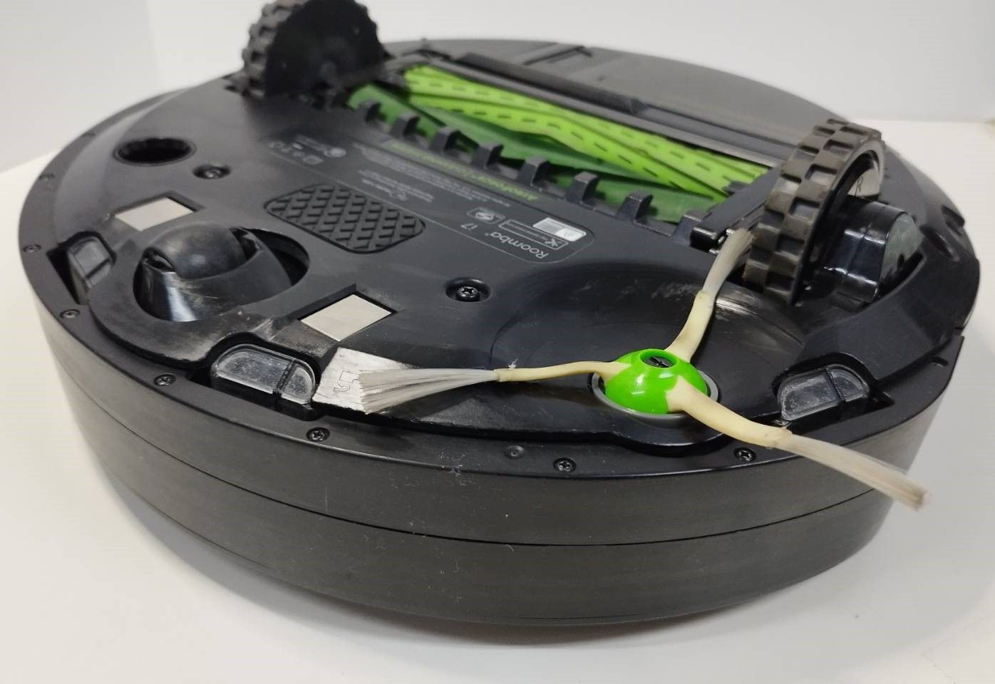 iRobot Roomba i7 ロボット掃除機/ルンバ RVB-Y1 - メルカリ