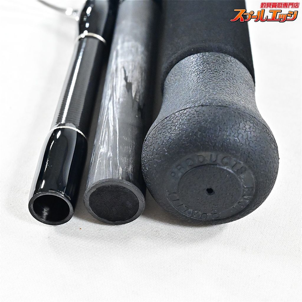 【MCワークス】　MCワークス RB93XX-TRIDENT 【新品未使用】 【MCワークス】 レイジングブル RB93XX-TRIDENT トライデント