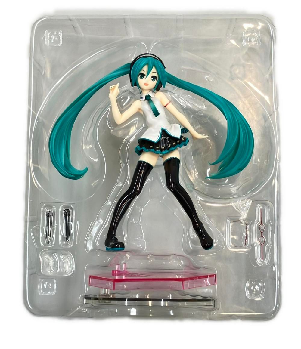 フィギュア 初音ミク Lat式 Ver. 1/8 グッドスマイルカンパニー