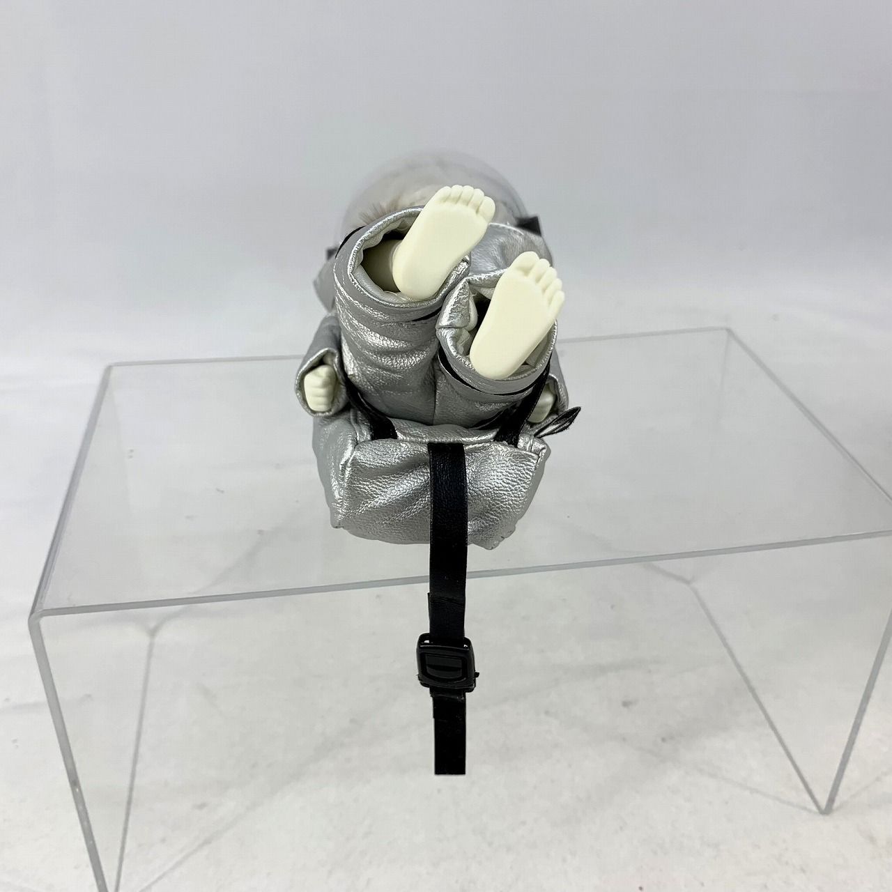 【ドール】WITH DOLL ドール 10cmクラス Space Kids - Pooky