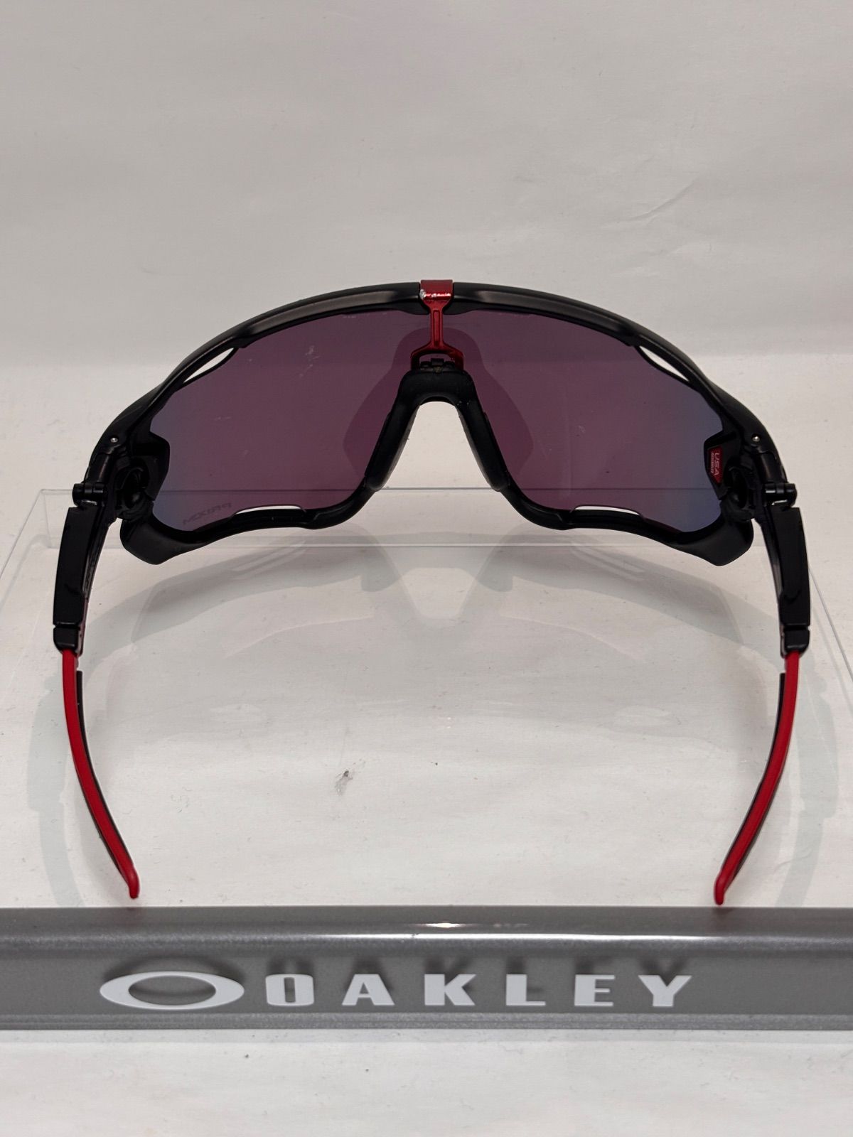 oakley JAWBREAKERオークリー ジョーブレイカー用 プリズムブルー 純正レンズ Oakley JAWBREAKER オークリー ジョウブレイカー 正規品 OAKLEY