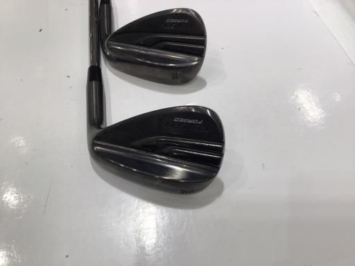 NEXGEN ネクスジェン DLC ウェッジ ブラックヘッド 52° 56° NEXGEN