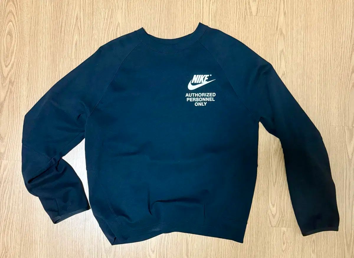 【雷市場（ポンジャン）商品韓国直送】 Nike(ナイキ） パーカー XL