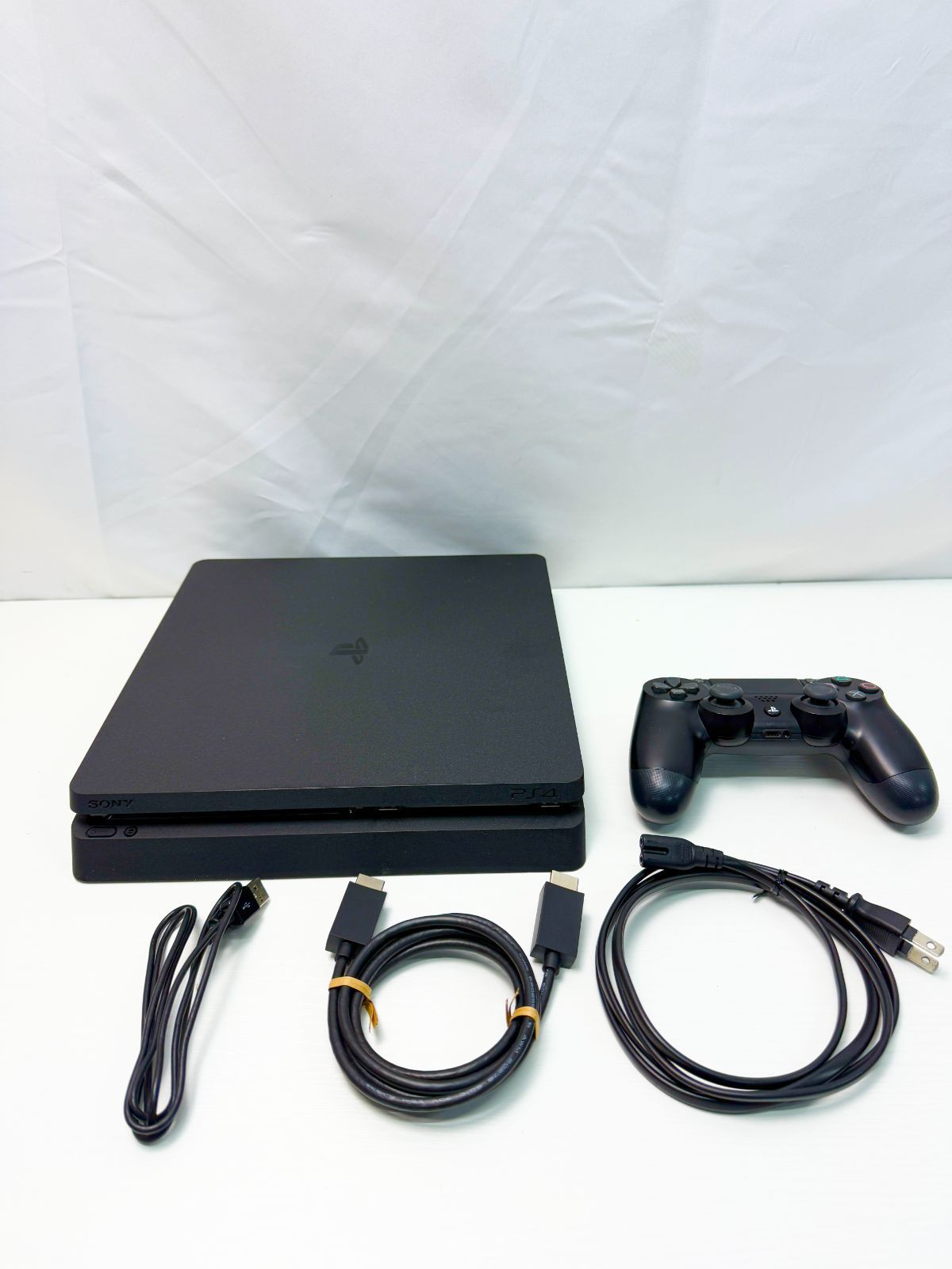 PlayStation4 ジェット ブラック 500GB CUH-2000AB01 PS4 ゲーム