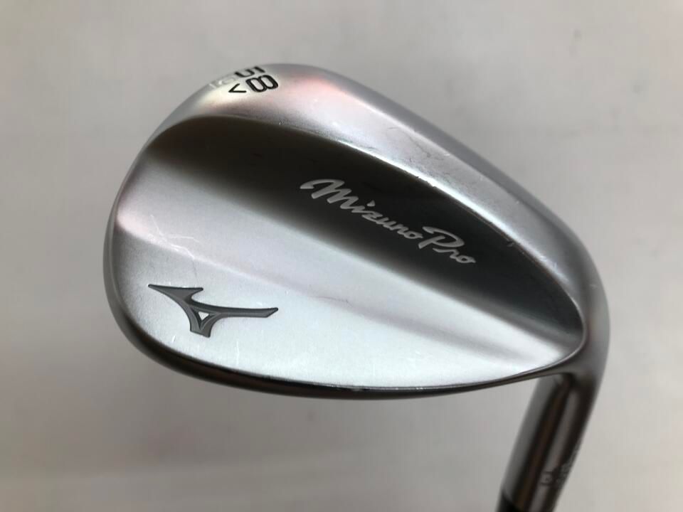 Mizuno Pro