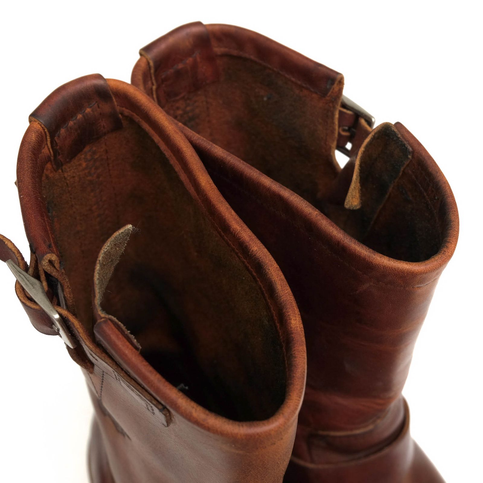 レッドウィング／RED WING エンジニアブーツ シューズ 靴 メンズ 男性