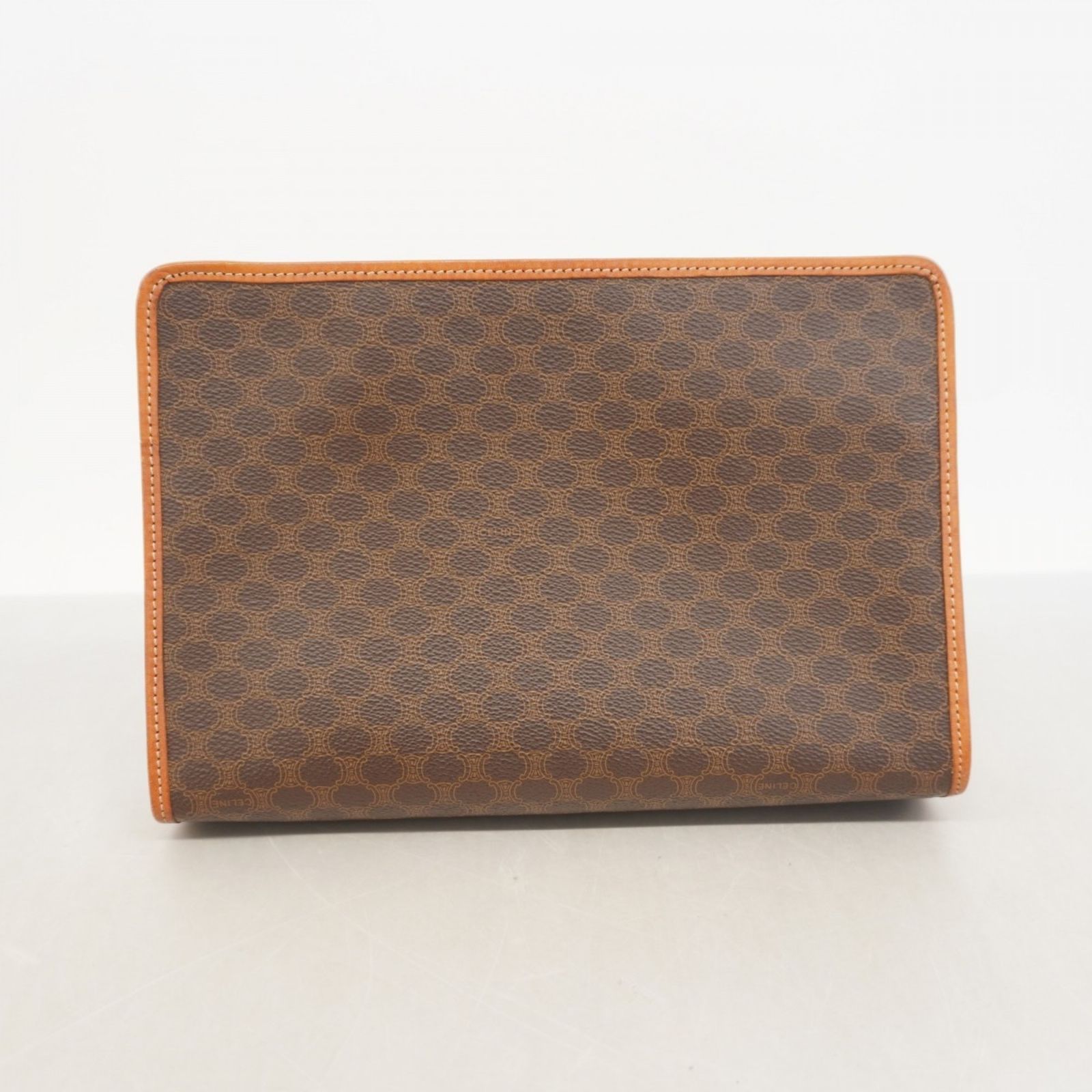 クラッチバッグ マカダム