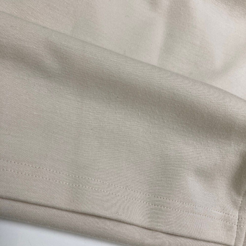 ラッセルノ ハイネック長袖Tシャツ