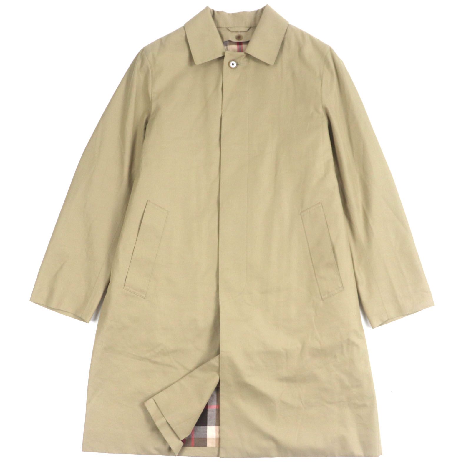 極美品▽MACKINTOSH LONDON マッキントッシュ ロンドン G1A70