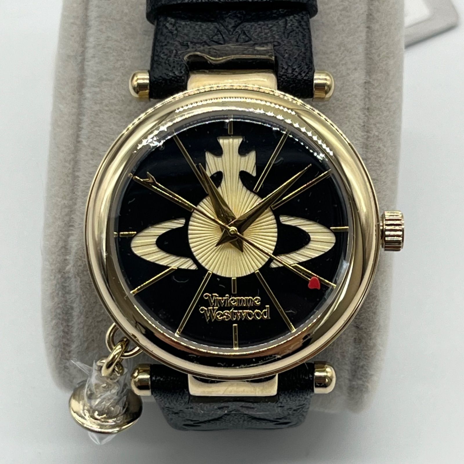 新品未使用/動作確認済】Vivienne Westwood ヴィヴィアン ウエスト 