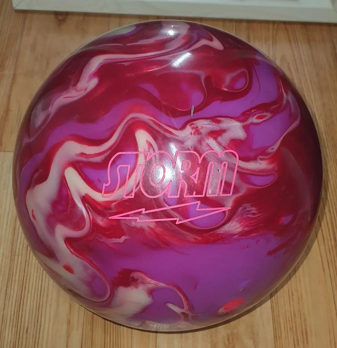 ストーム トロピカル サージ 15 p