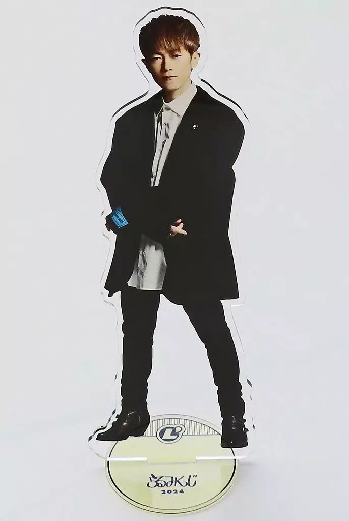 ラルク らるみくじ BIG アクリルスタンド yukihiro ラルクアンシエル