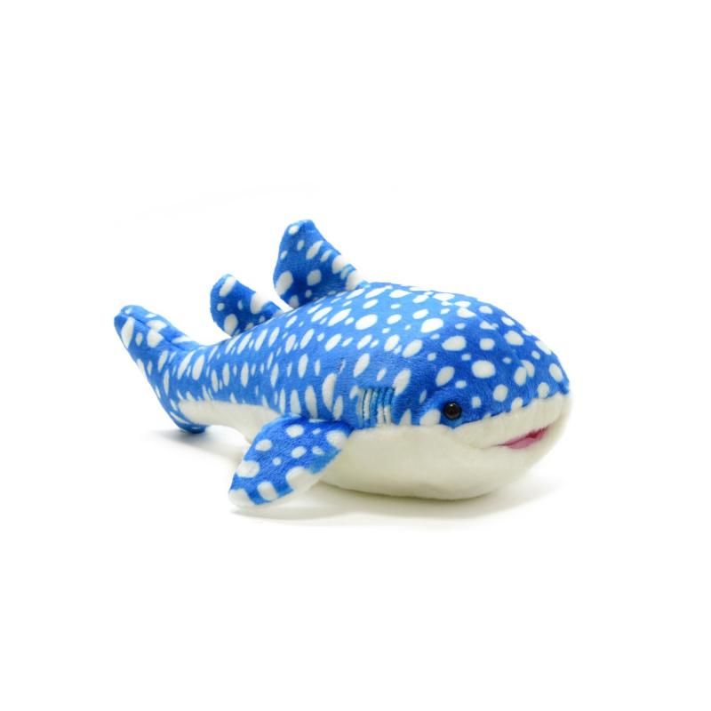 Amazon.co.jp: AQUA ぬいぐるみ マリン ジンベエザメ L 00380131