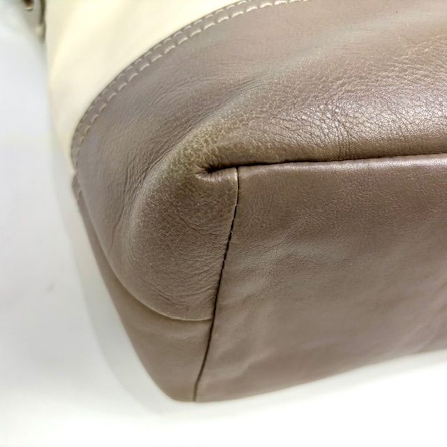 COACH コーチ ショルダーバッグ ハンドバッグ 肩掛け 19393 レザー