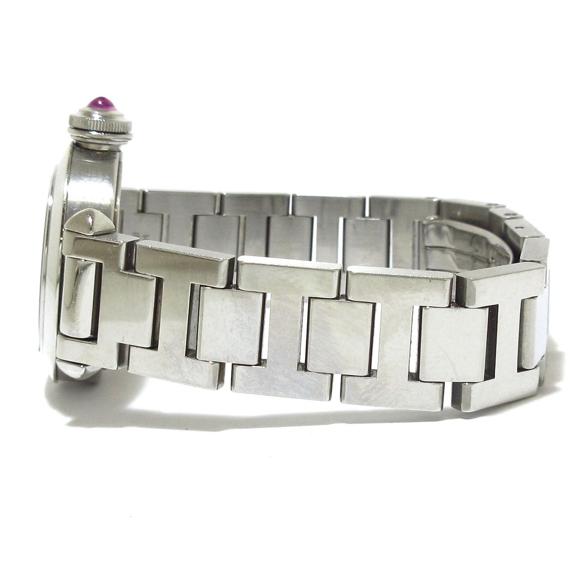 Cartier(カルティエ) 腕時計 ミスパシャ W3140023 レディース