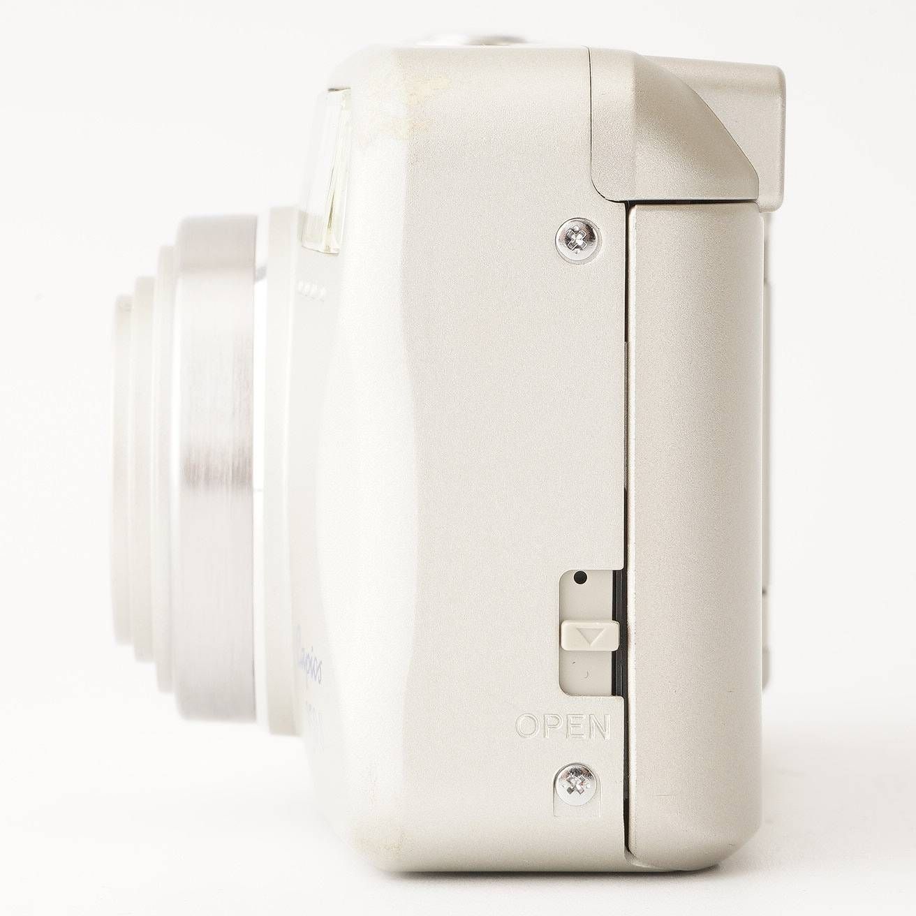 ミノルタ Minolta Capios カピオス 150 S 35mm コンパクトフィルム カメラ