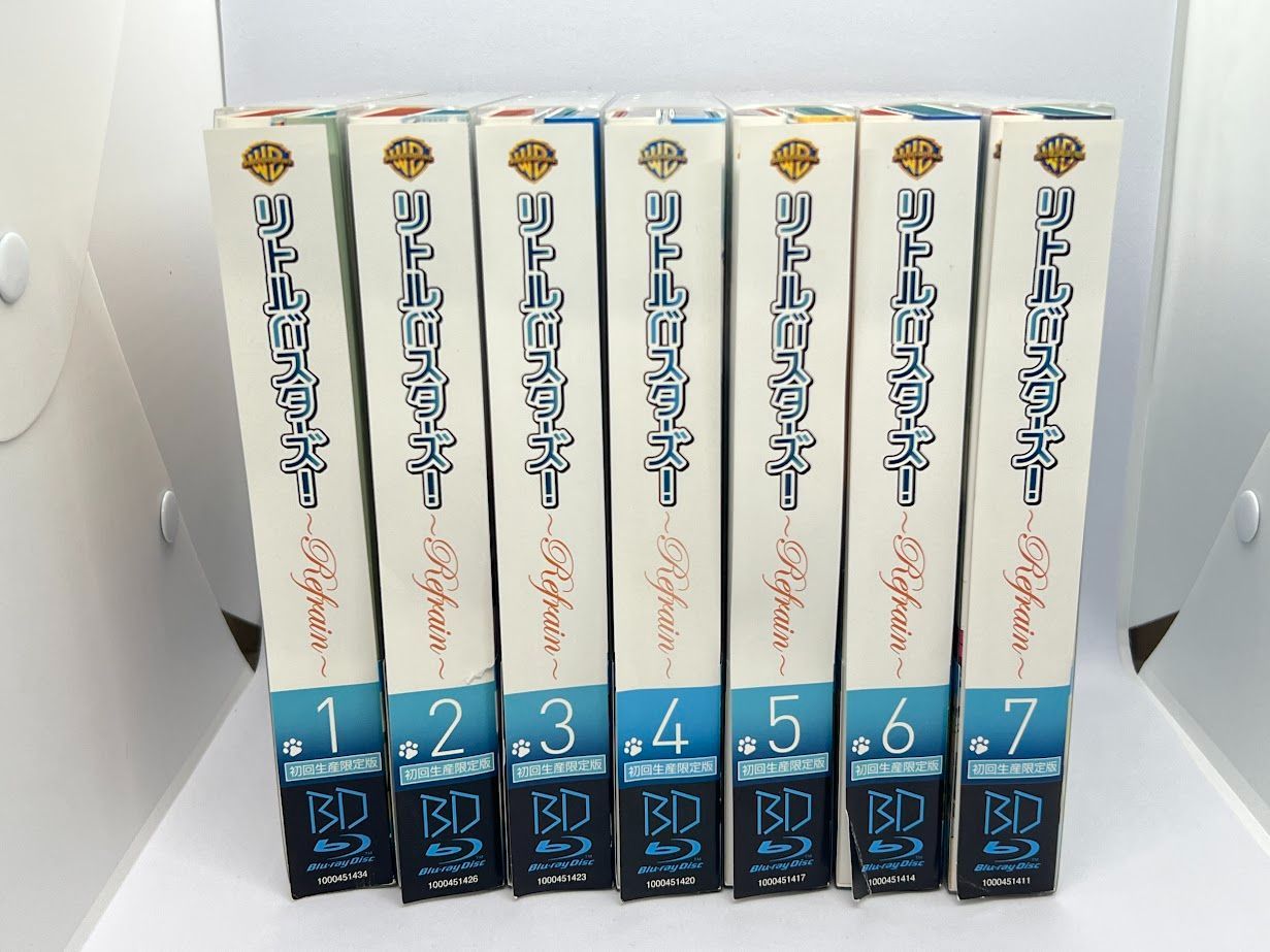 リトルバスターズ!【1期+2期+OVA】 DVD 全23巻セット Amazon.co.jp: リトルバスターズ! 1期+2期+OVA DVD 全23巻セット