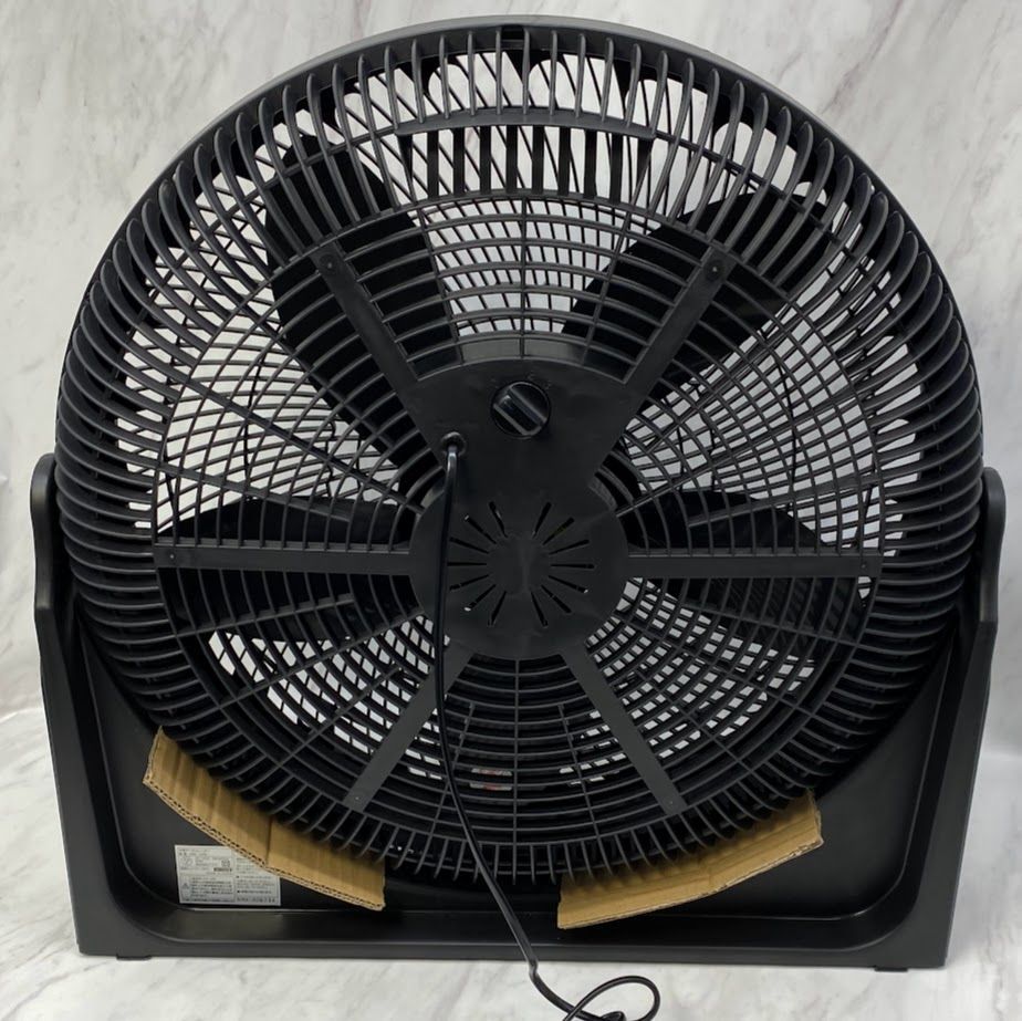 大空さん専用 開封済み・未使用品】EAST 大型サーキュレーター 49cm 大型