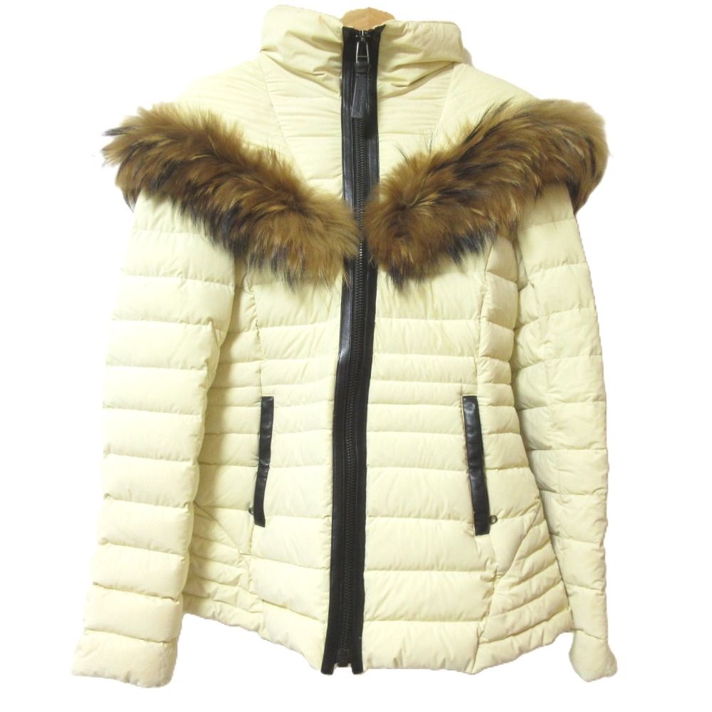 マッカージュベージュダウンS/P