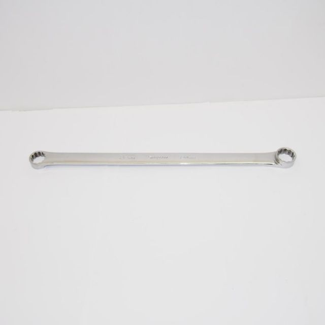 Snap-on スナップオン ロングストレートメガネレンチ 22mm×24mm XDHFM2224 ハンドツール 手作業工具 ∴WK1962