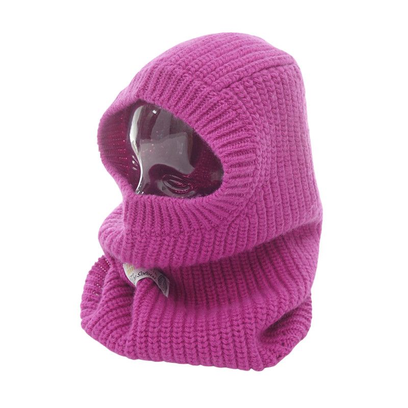 タカヒロミヤシタザソロイスト/TAKAHIRO MIYASHITA THE SOLOIST 22AW aran pattern balaclava  バラクラバ ピンク サイズ ユニセックス- - メルカリ