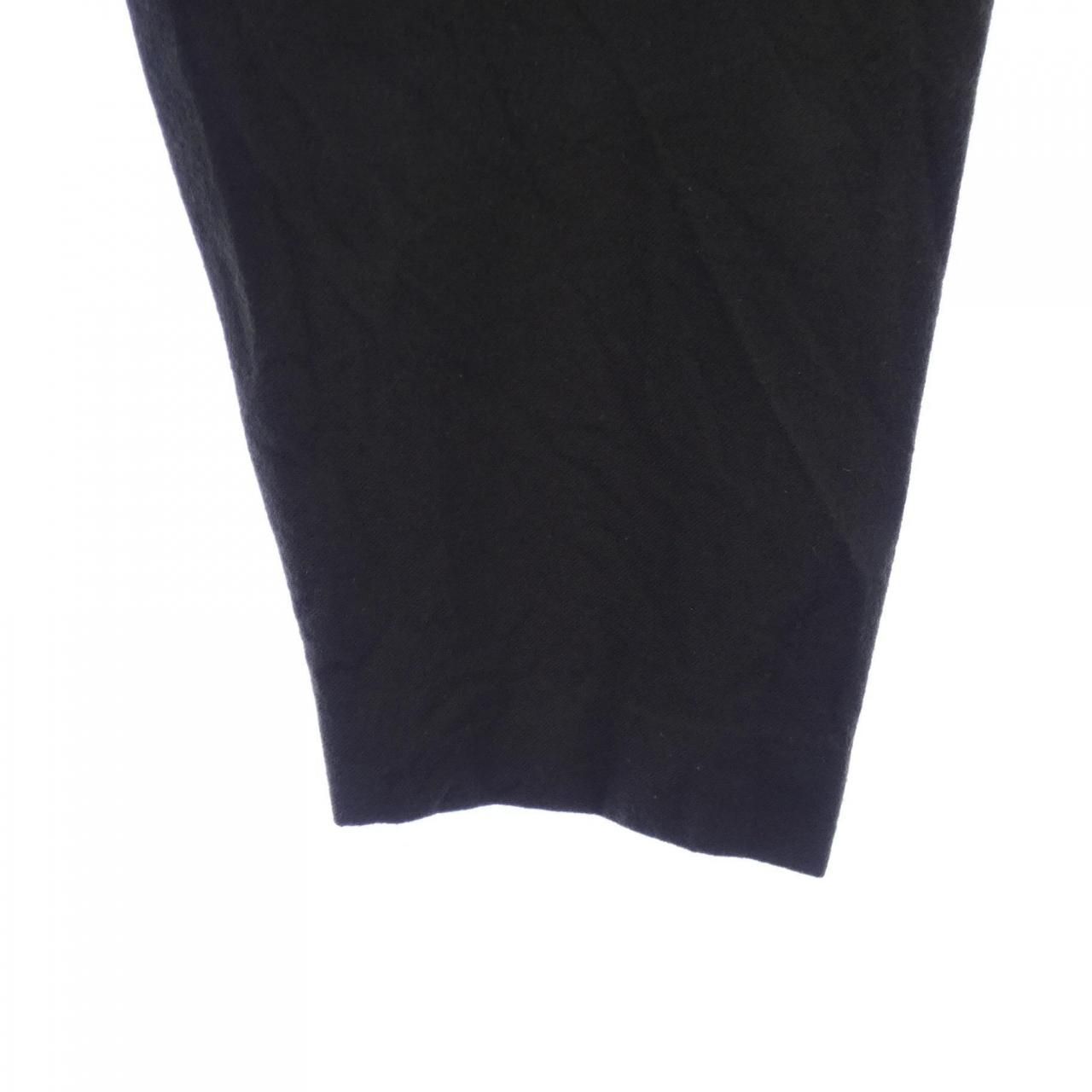 サンシー SUNSEA パンツ パンツ sunsea 20ss snm4 wide straight pants