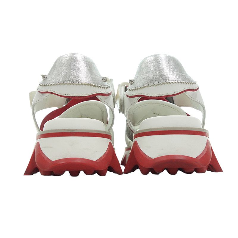 クリスチャンルブタン/CHRISTIAN LOUBOUTIN 1220642 サマー ルビ クリスチャンルブタン/CHRISTIAN LOUBOUTIN 1220642 サマー ルビ