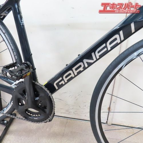 ガノー　GARNEAUガノーT1 ロードバイク　ホイール抜き　カーボンロード ガノー 2022年モデル GENERAL ROAD PERFORMANCE（ジェネラル