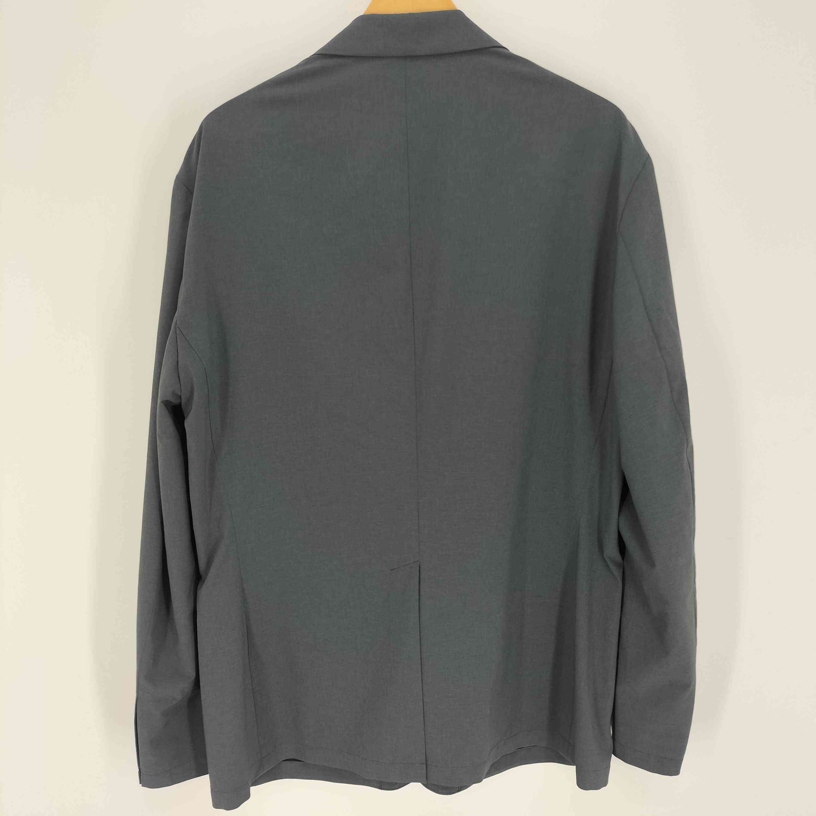 ユナイテッドアローズ UNITED ARROWS PERTEX シングル 2ボタン 