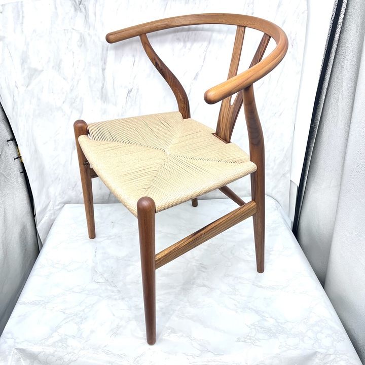 訳あり品】CARL HANSEN and SON （カールハンセン&サン） CH24 Yチェア