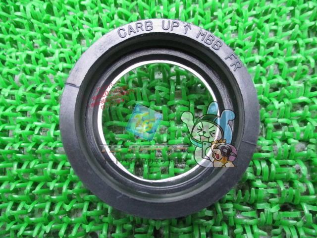 VTR1000F フロントインシュレーター 在庫有 即納 ホンダ 純正 新品 バイク 部品 在庫有り 即納可 車検 Genuine ファイヤーストーム