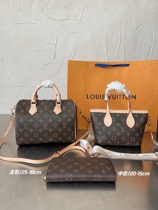 LOUIS VUITTONルイ・ヴィトンショルダーバッグバッグ財布