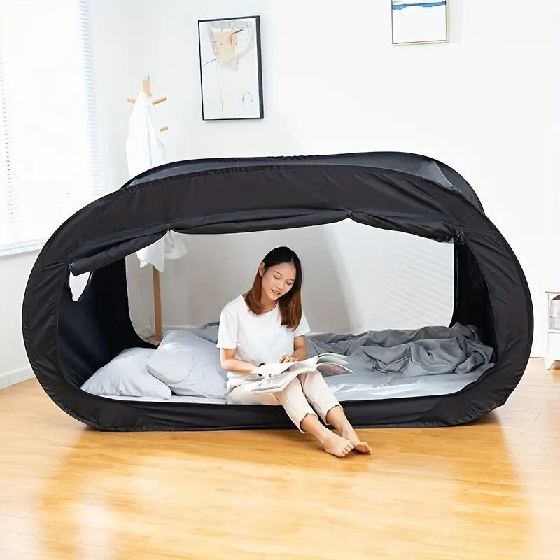 ダブルドア設計