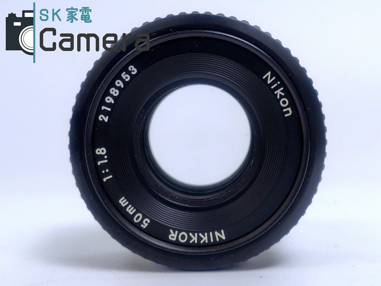 NIKKOR