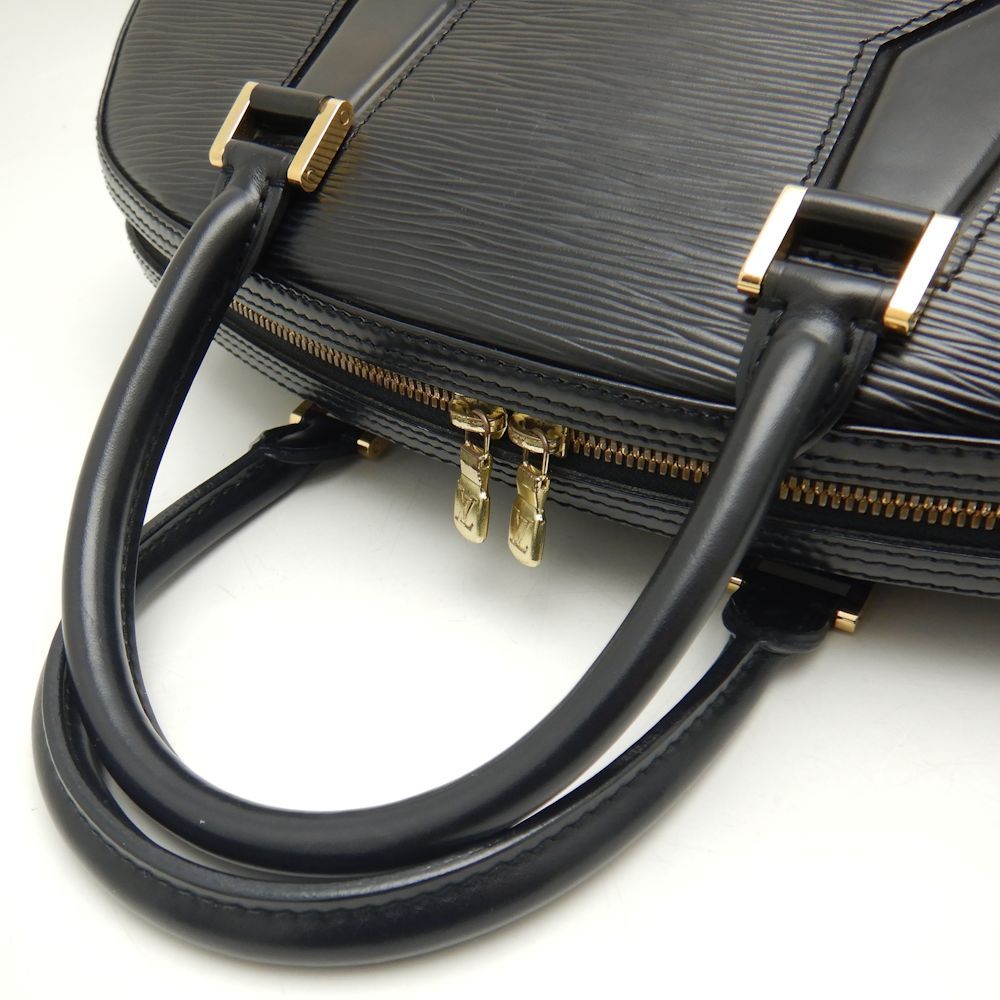 ルイ・ヴィトン(Louis Vuitton) ルイ・ヴィトン ハンドバッグ エピ 