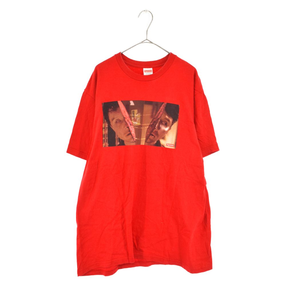 SUPREME (シュプリーム) 20SS Ichi the Killer Split Tee 殺し屋1