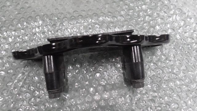 GN125-2F LC6PCJ2NXE0006xxx の トップブリッジ:#1719280284