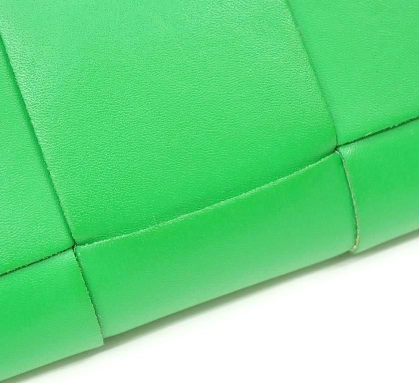 ボッテガ・ヴェネタ BOTTEGA VENETA 長財布 マキシイントレ