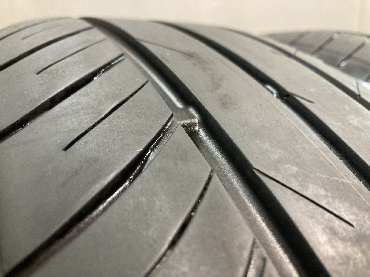 TOYO PROXES J68 205/60R16 16インチ 夏タイヤ 4本 23年製 ヴォクシー