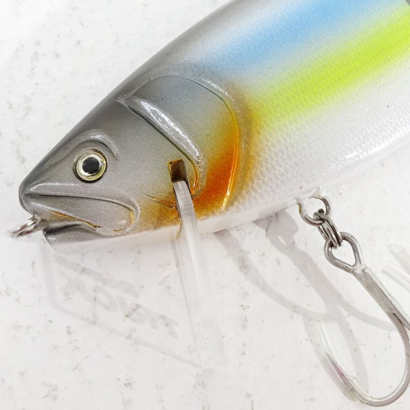 ロマンメイド　ロマントリック✨限定バスカラー✨ ハニースポット釣具・バス釣りグッズオンラインショップ