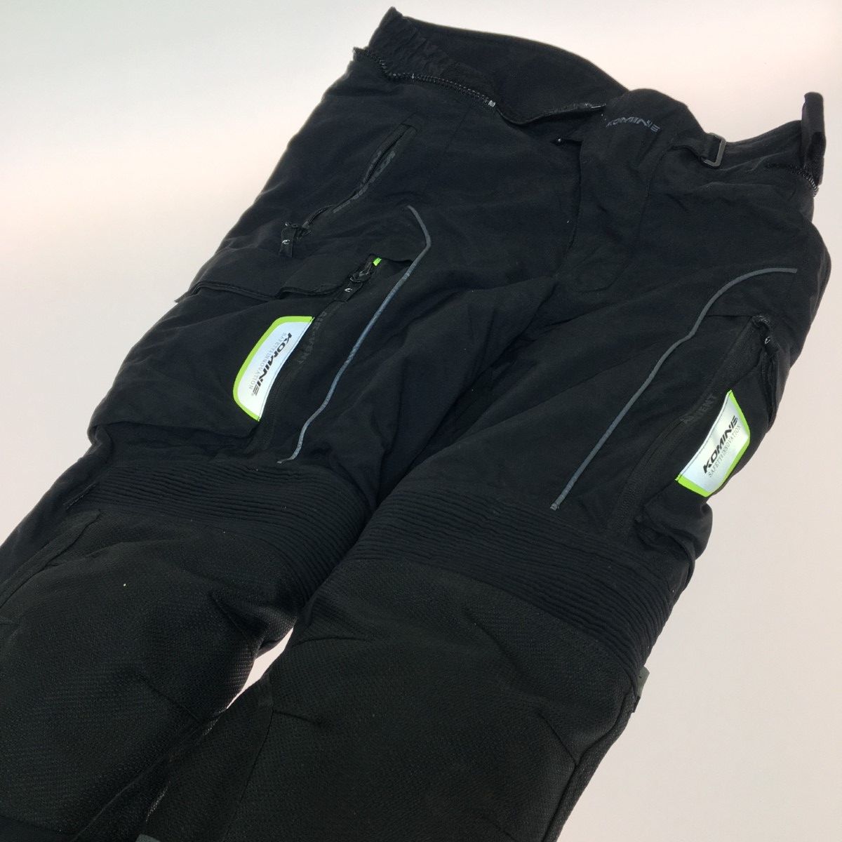 ライディングパンツ サイズⅬ