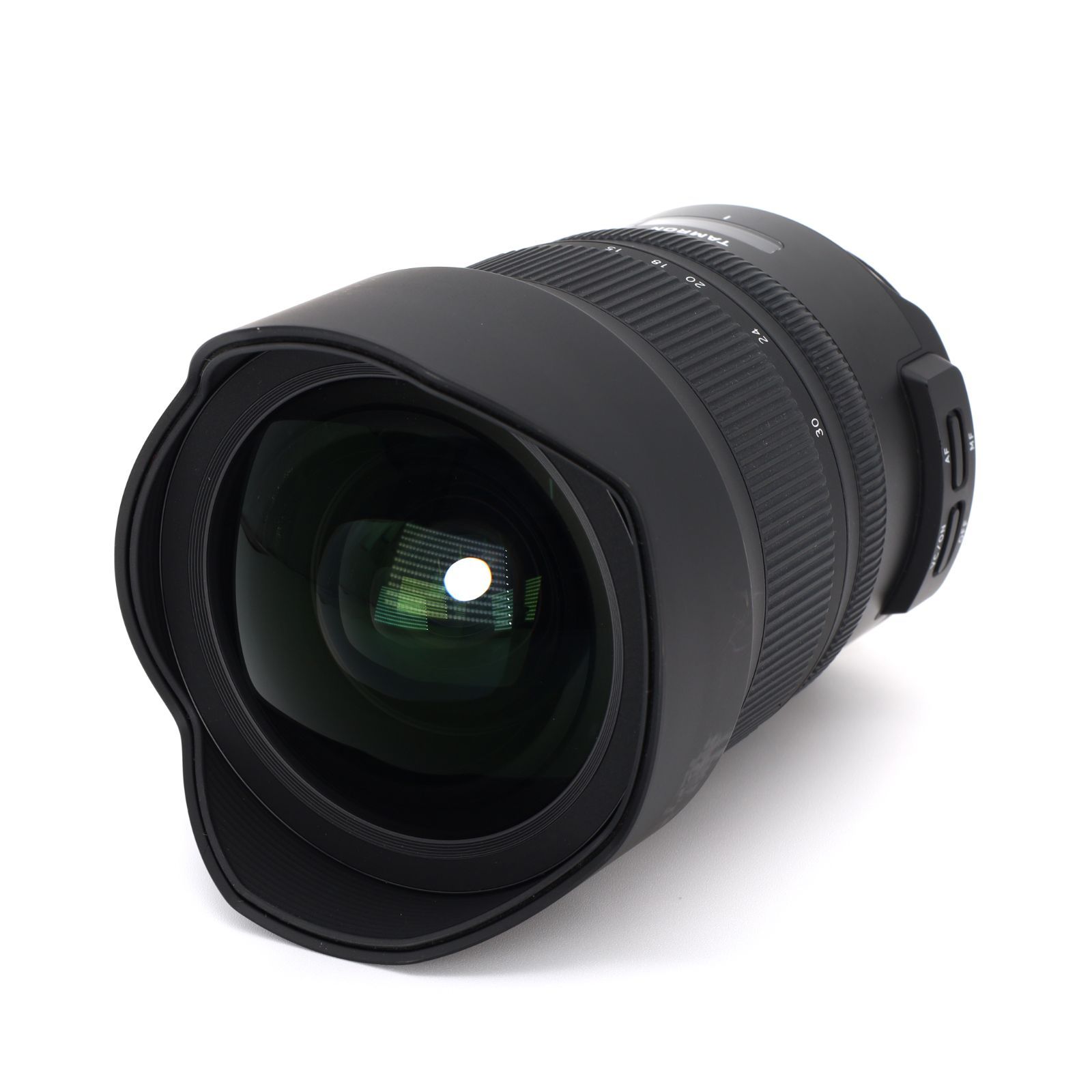 並品 TAMRON タムロン SP 15-30mm F 2.8 Di VC USD G2 Model A041 キヤノン用 _GP00005436