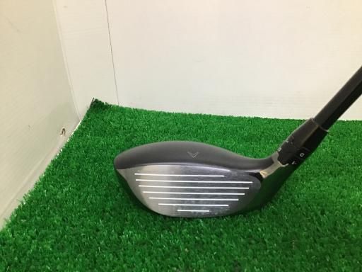 【超美品】キャロウェイAi Smoke 5番ユーティリティ tensei 50S パラダイム Ai SMOKE MAX ドライバー TENSEI 50 for Callaway