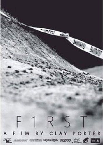 【】F1rst [Import anglais]