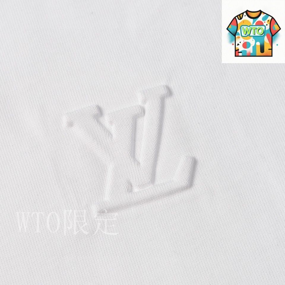 新作★【Loius Vuitton】完売確定 ロゴエンボスフーディー 楽天市場】LOUIS VUITTON ルイヴィトン パーカー サイズ:XL 22AW