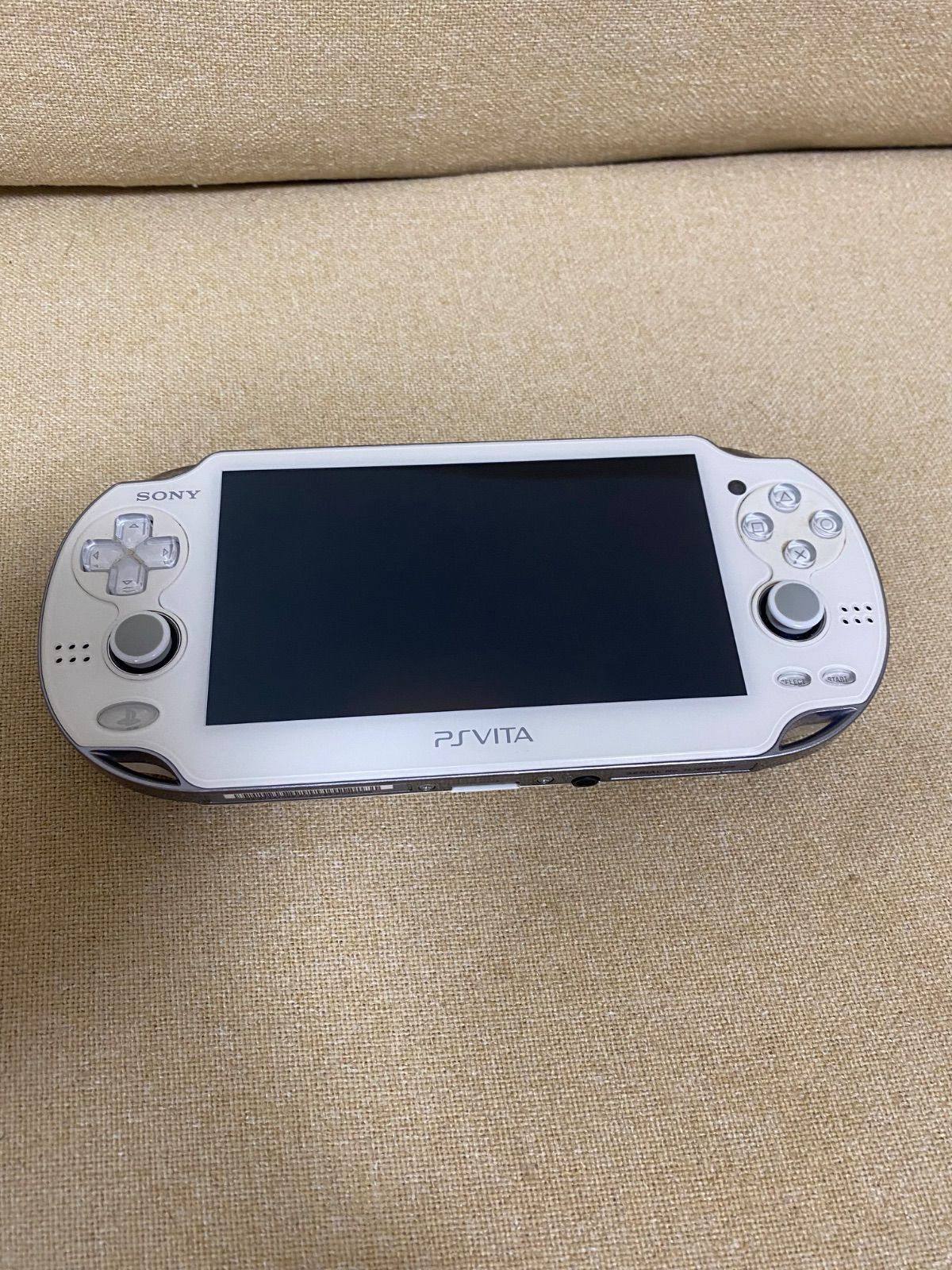 PSVita 初音ミク Limited Edition Wi-Fiモデル 本体