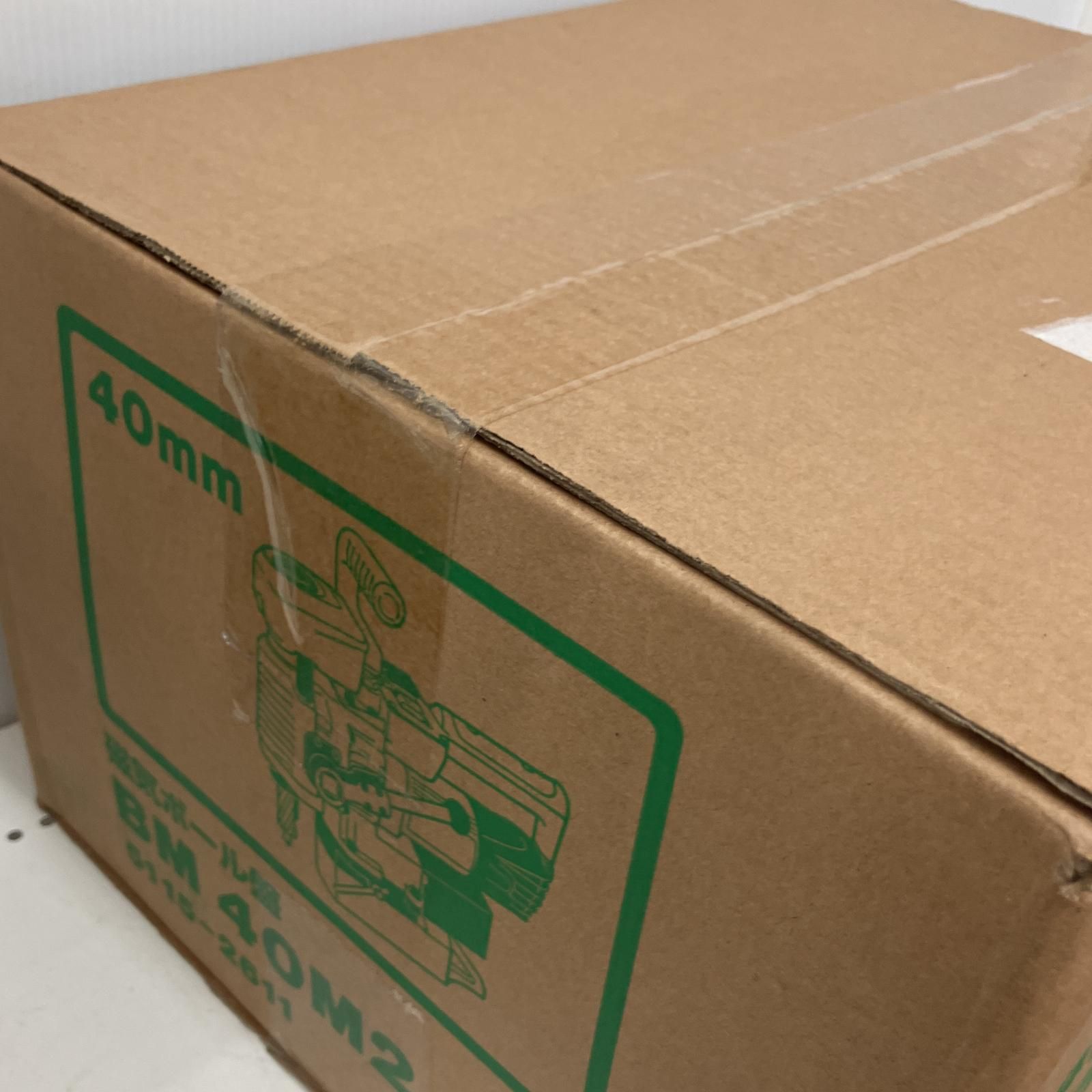  ゲリラセール △△HiKOKI ハイコーキ 40ｍｍ 磁器ボール盤 BM40M2